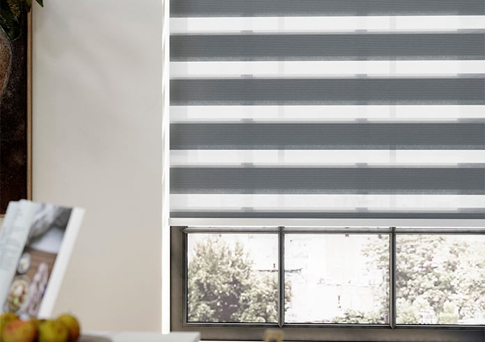 Libretto, Grigio - Day Night Blind - Image 6